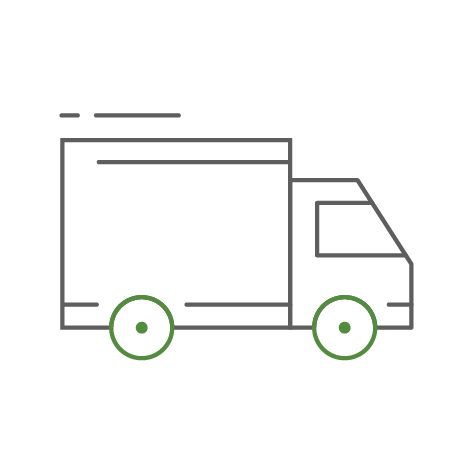 Быстрая логистика